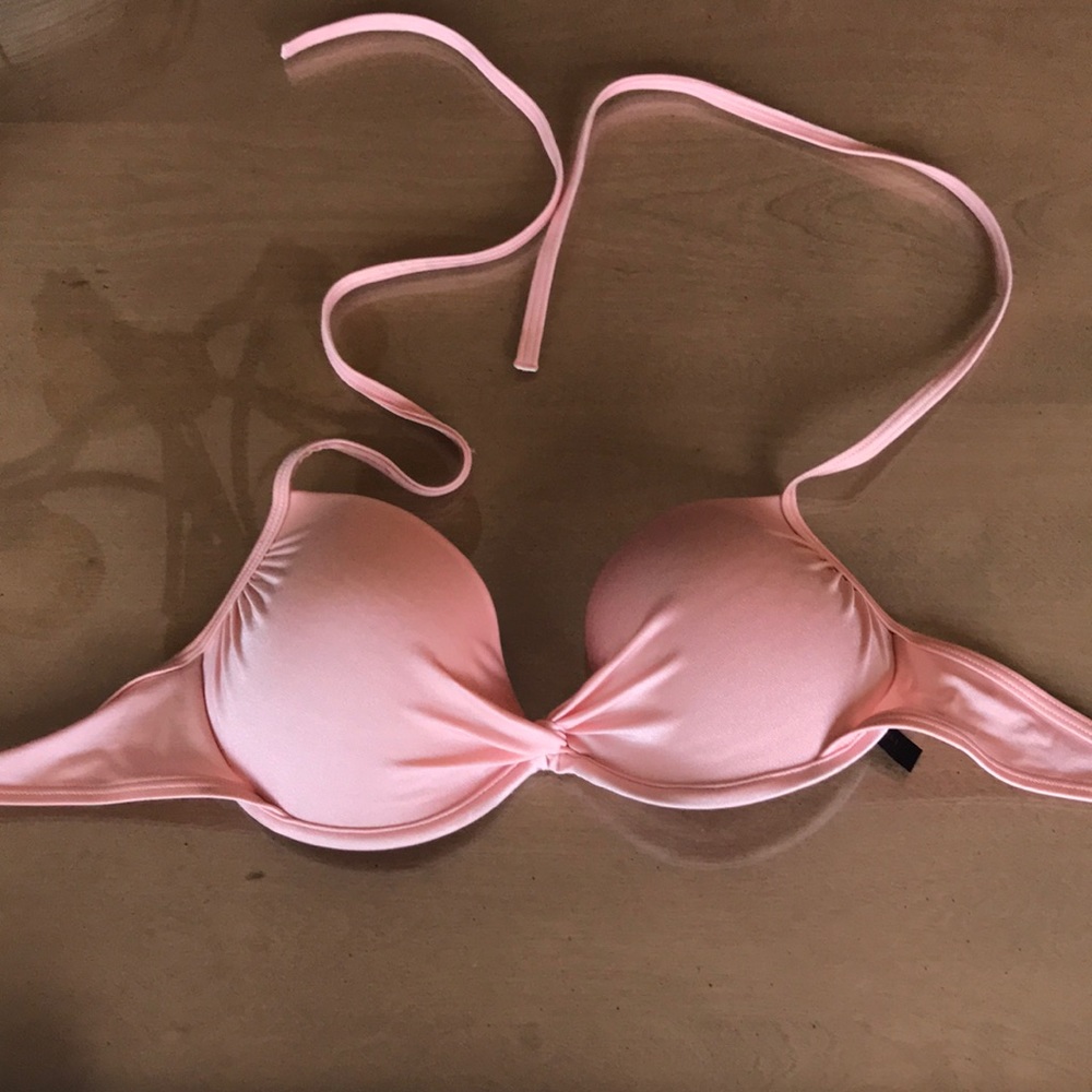 Victoria secret baiting suit top
